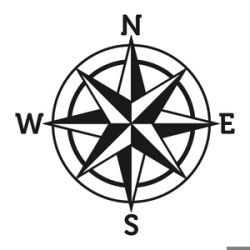 Free Clipart Images Compass | Free Images at Clker.com ...