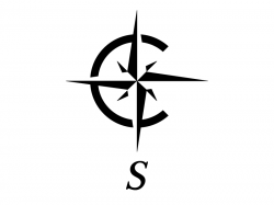 South Clipart compass logo 17 - 800 X 600 Free Clip Art ...
