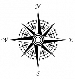 Compass PNG Transparent Images | PNG All