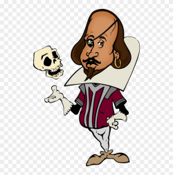 Competition Clipart Poetry Competition - Shakespeare Clip ...