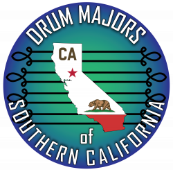 Register Now! — Drum Majors of Southern California