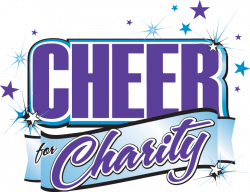 About US - Cheer for Charity