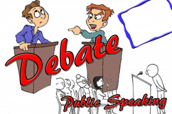 28+ Collection of Debate Competition Clipart | High quality, free ...