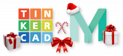 3D Design and Print Competitions – TinkerCAD and MyMiniFactory ...
