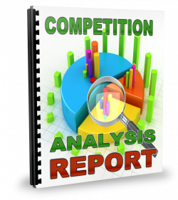 competition analysis – client submit form - Mobile SEO Pros