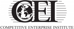 Competitive Enterprise Institute - Wikipedia