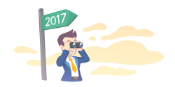 Top 5 Customer Service Trends to Look out for in 2017