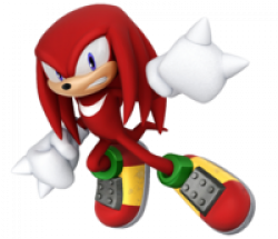 Knuckles rocks the competition in Death Battle! by armadrillo1234 on ...