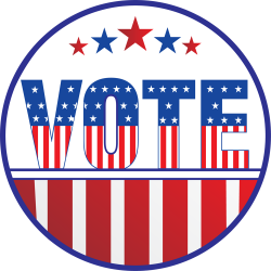 28+ Collection of Free Presidential Election Clipart | High quality ...