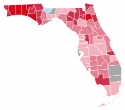 United States Senate election in Florida, 2010 - Wikipedia
