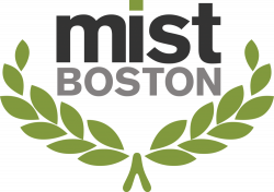 WRITING AND ORATORY — MIST BOSTON