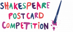 Shakespeare Week Competition at Paperchase