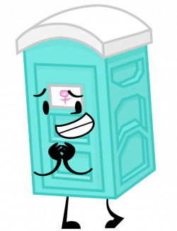 Image - Porta potty.png | Competition Raging Against Players that's ...