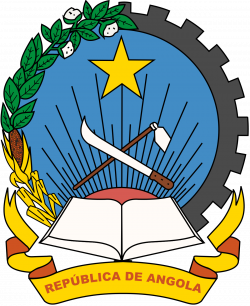 Angolan general election, 1992 - Wikipedia