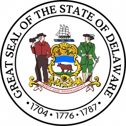 Delaware's 10th state senate district special election, 2017 - Wikipedia