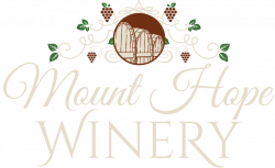 Mount Hope Winery