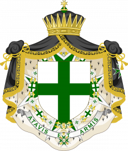 Order of Saint Lazarus (statuted 1910) - Wikipedia