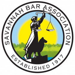 History of Savannah Bar Association
