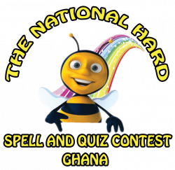 The National Hard Spell- Ghana - GLOBAL MEGA SPELLING BEE INITIATIVE