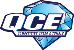 Semi-competitive Program — Queensland Cheer Elite