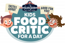 Kid's Food Critic Contest | Silver Diner