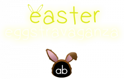 Easter Eggstravaganza 2018 | Access Bookings