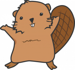 Beaver Clipart at GetDrawings.com | Free for personal use Beaver ...