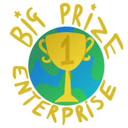 Big Prize Enterprise | Colki Wiki | FANDOM powered by Wikia