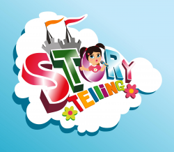 Story telling competition clipart 1 » Clipart Portal