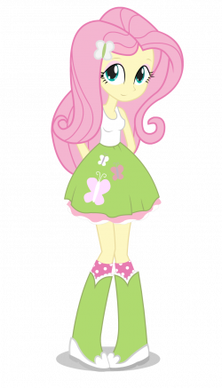 My Little Pony Fluttershy Equestria Costume - Yahoo Image Search ...