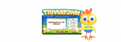 Trivia Town Online Trivia Game Tournaments