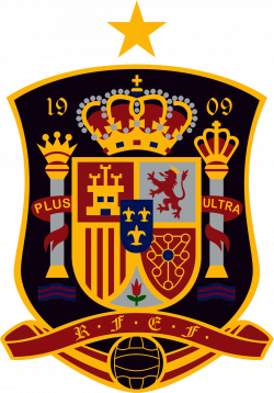 Spain national football team - Wikipedia