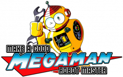 Make a Good Mega Man Robot Master Contest by KarakatoDzo on DeviantArt