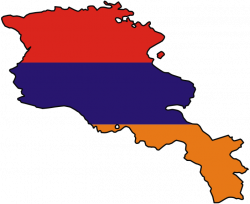 Armenia | Write On! Competition