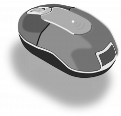 Mouse (Hardware) Icons PNG - Free PNG and Icons Downloads