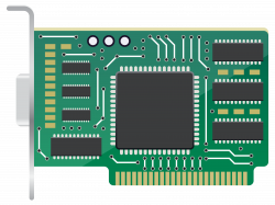 Special Expansion Computer Card PNG Clipart - Best WEB Clipart