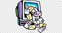 Email Marketing clipart - Email, Computer, Line, transparent ...