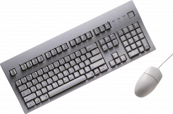 White Keyboard PNG Image - PurePNG | Free transparent CC0 PNG Image ...
