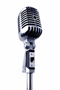Microphone Clipart – Gclipart.com