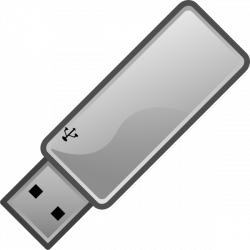 USB flash drive PNG images free download
