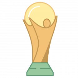 FIFA World Cup Trophy Brazil national football team Computer Icons ...