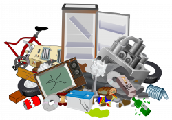Garbage dump site Icons PNG - Free PNG and Icons Downloads