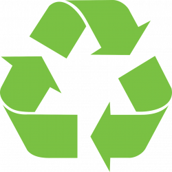 Free Image on Pixabay - Recycling, Arrows, Sign, Waste | Pinterest ...