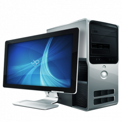 Computer PC free PNG images download