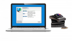 Secure Erase Software - CleanExit - Complete Hard Drive Wipe ...