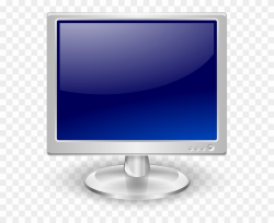 Free To Use Public Domain Computers Clip Art - Clipart ...