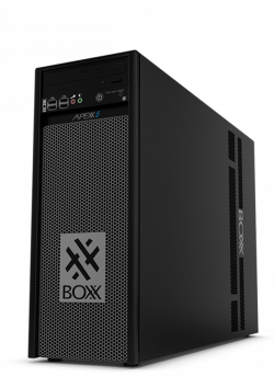 Custom Workstations for Your High Performance Computing Needs | BOXX