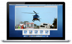 Avenir Micro Cloud, Apps & Software Drone Encoder Live Events Mobile ...