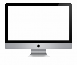 Apple Mac Computer Screen Png - Computer Screen Png Free PNG ...