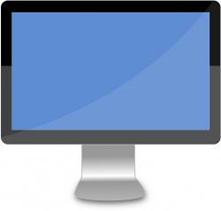 Collection of Images Of Computer Monitor | Buy any image and use it ...